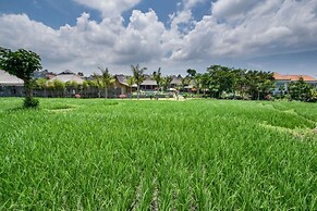 Villa for Rent in Bali 2008