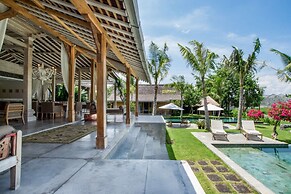 Villa for Rent in Bali 2008