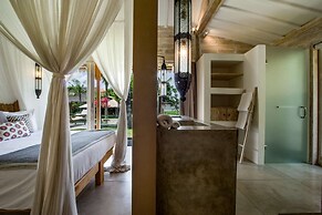 Villa for Rent in Bali 2008