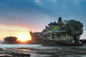 Villa for Rent in Bali 2008