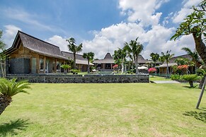 Villa for Rent in Bali 2008
