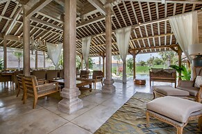 Villa for Rent in Bali 2008