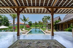 Villa for Rent in Bali 2008