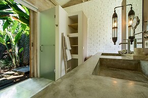 Villa for Rent in Bali 2008