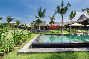 Villa for Rent in Bali 2008