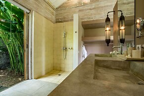 Villa for Rent in Bali 2008