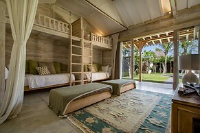 Villa for Rent in Bali 2008
