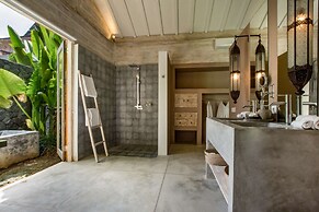 Villa for Rent in Bali 2008