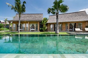 Villa for Rent in Bali 2008