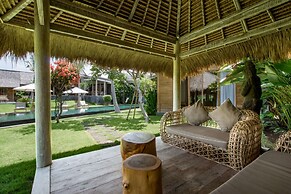 Villa for Rent in Bali 2008