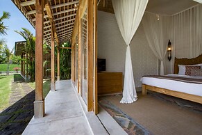 Villa for Rent in Bali 2008