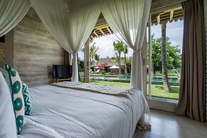 Villa for Rent in Bali 2008
