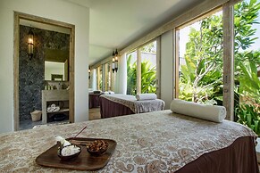 Villa for Rent in Bali 2008