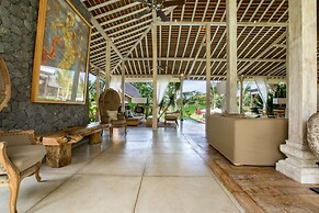 Villa for Rent in Bali 2008