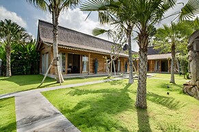 Villa for Rent in Bali 2008