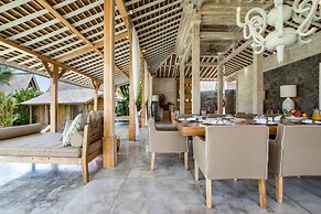 Villa for Rent in Bali 2008