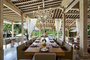 Villa for Rent in Bali 2008