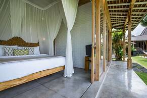 Villa for Rent in Bali 2008