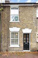 Ironmonger House