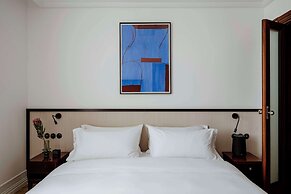 Nobu Hotel Warsaw