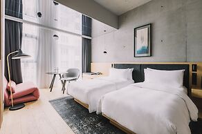 Nobu Hotel Warsaw