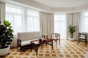 Nobu Hotel Warsaw