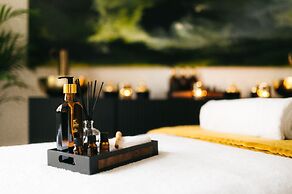 Nobu Hotel Warsaw