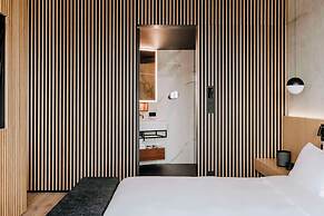 Nobu Hotel Warsaw
