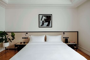 Nobu Hotel Warsaw