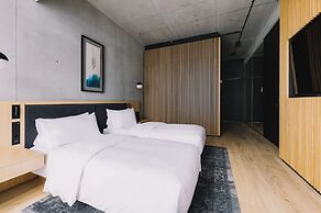 Nobu Hotel Warsaw