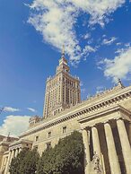 Nobu Hotel Warsaw