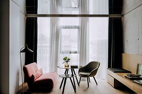 Nobu Hotel Warsaw