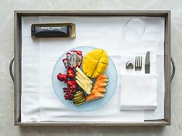 Nobu Hotel Warsaw