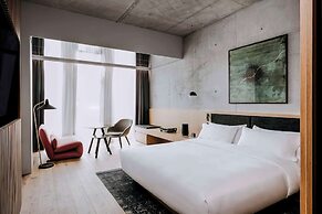 Nobu Hotel Warsaw