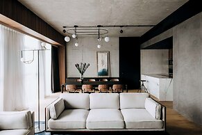 Nobu Hotel Warsaw
