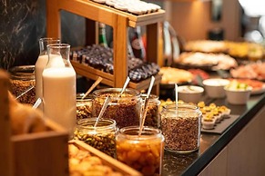 Nobu Hotel Warsaw
