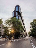 Nobu Hotel Warsaw