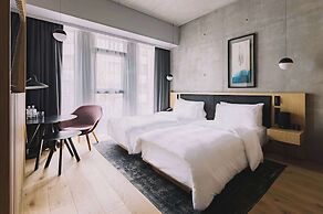 Nobu Hotel Warsaw