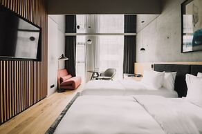 Nobu Hotel Warsaw