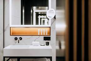 Nobu Hotel Warsaw