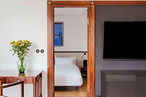 Nobu Hotel Warsaw