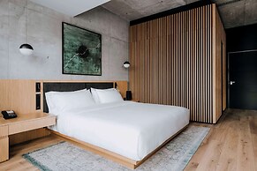 Nobu Hotel Warsaw
