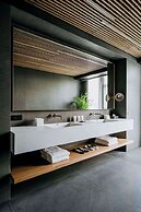Nobu Hotel Warsaw