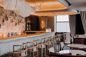 Nobu Hotel Warsaw