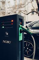 Nobu Hotel Warsaw