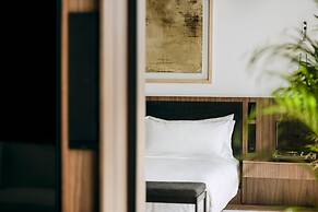 Nobu Hotel Warsaw