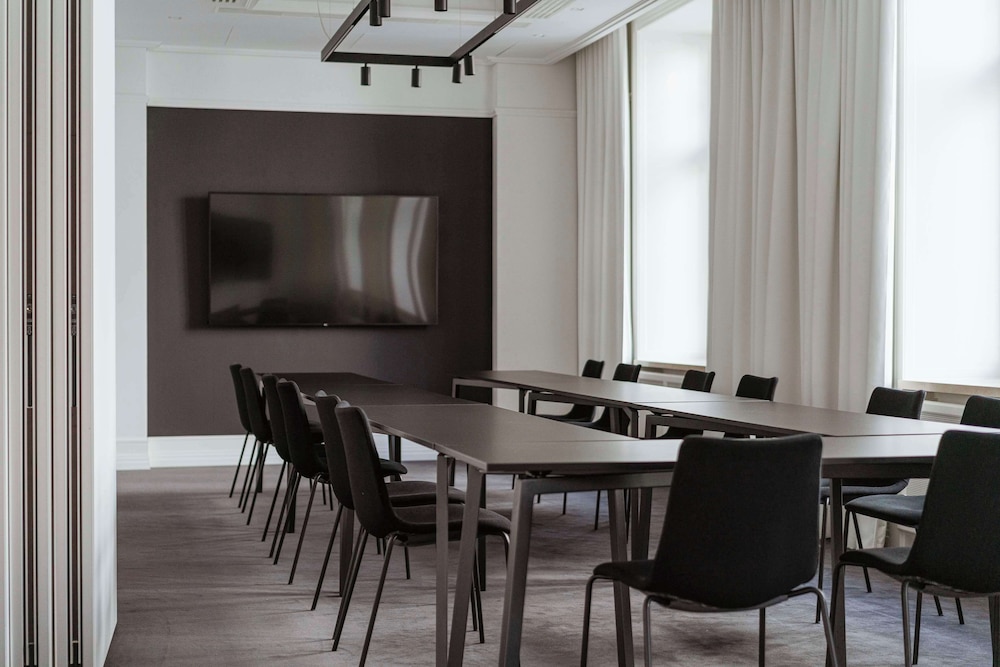 Nobu Hotel Warsaw