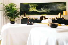 Nobu Hotel Warsaw