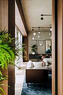 Nobu Hotel Warsaw