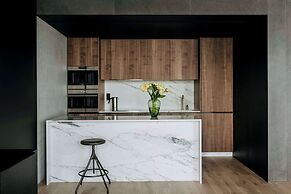 Nobu Hotel Warsaw